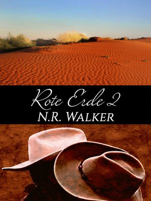 cover image of Rote Erde 2 (German Edition, Red Dirt Heart 2)